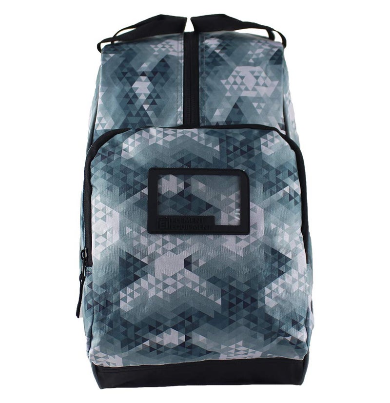 Element Equipment Boot Bag Snowboard Ski Boot Bag Pack Diamond - Image 3